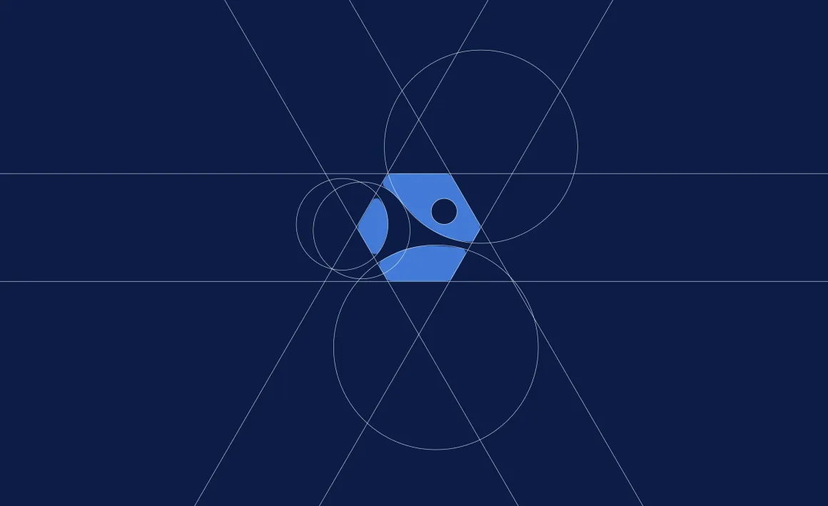 ISI Pools — Rebranding completo: la costruzione del nuovo marchio