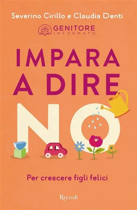 Impara a dire No - Rizzoli
