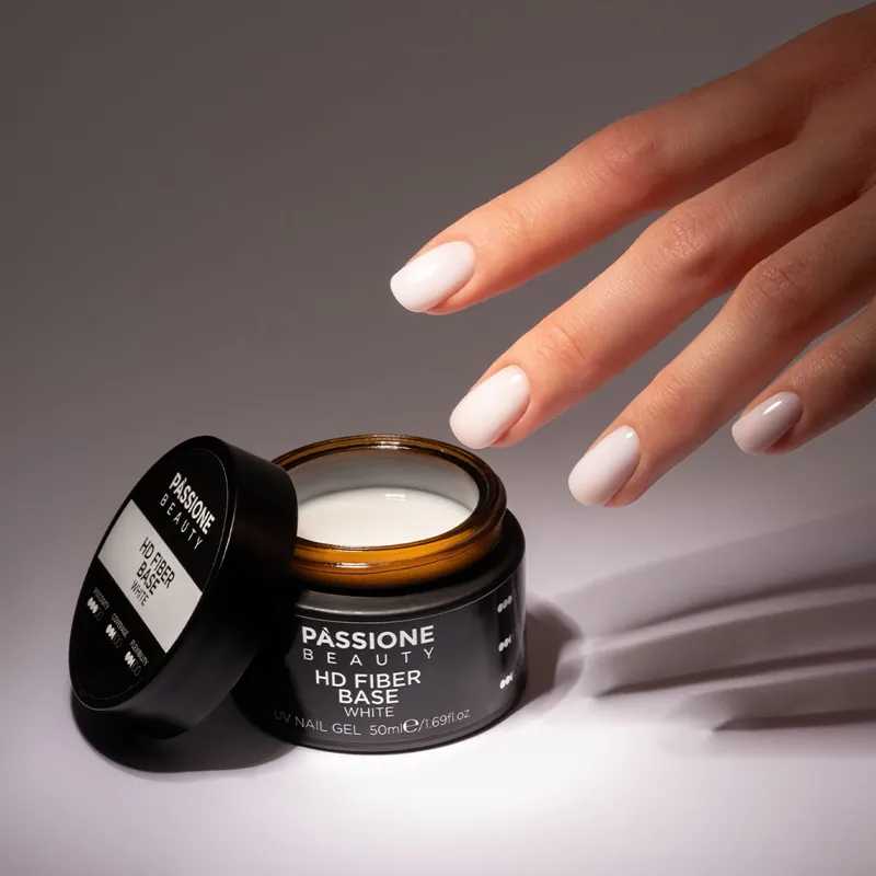 Passione Beauty — E-commerce