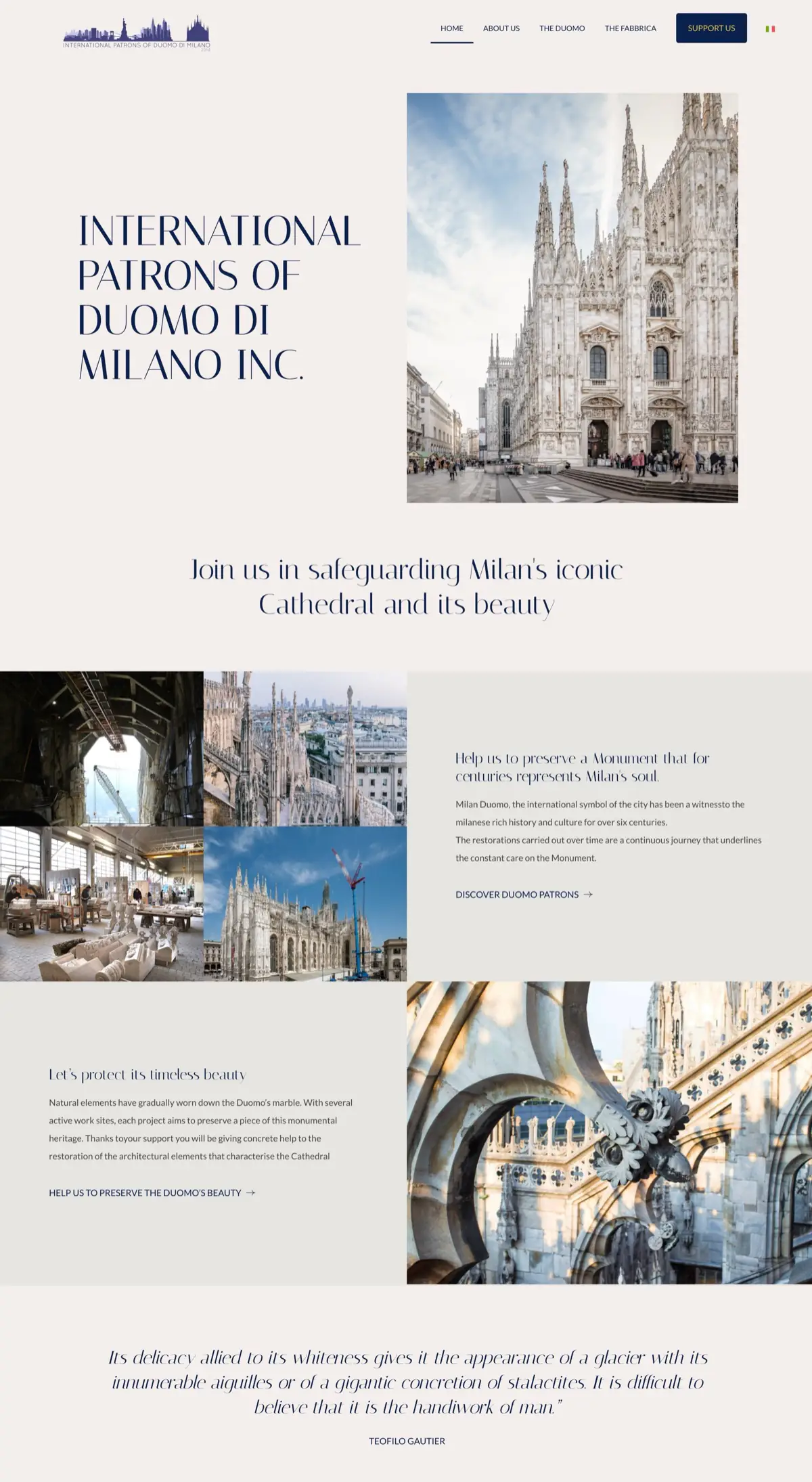 Duomo di Milano