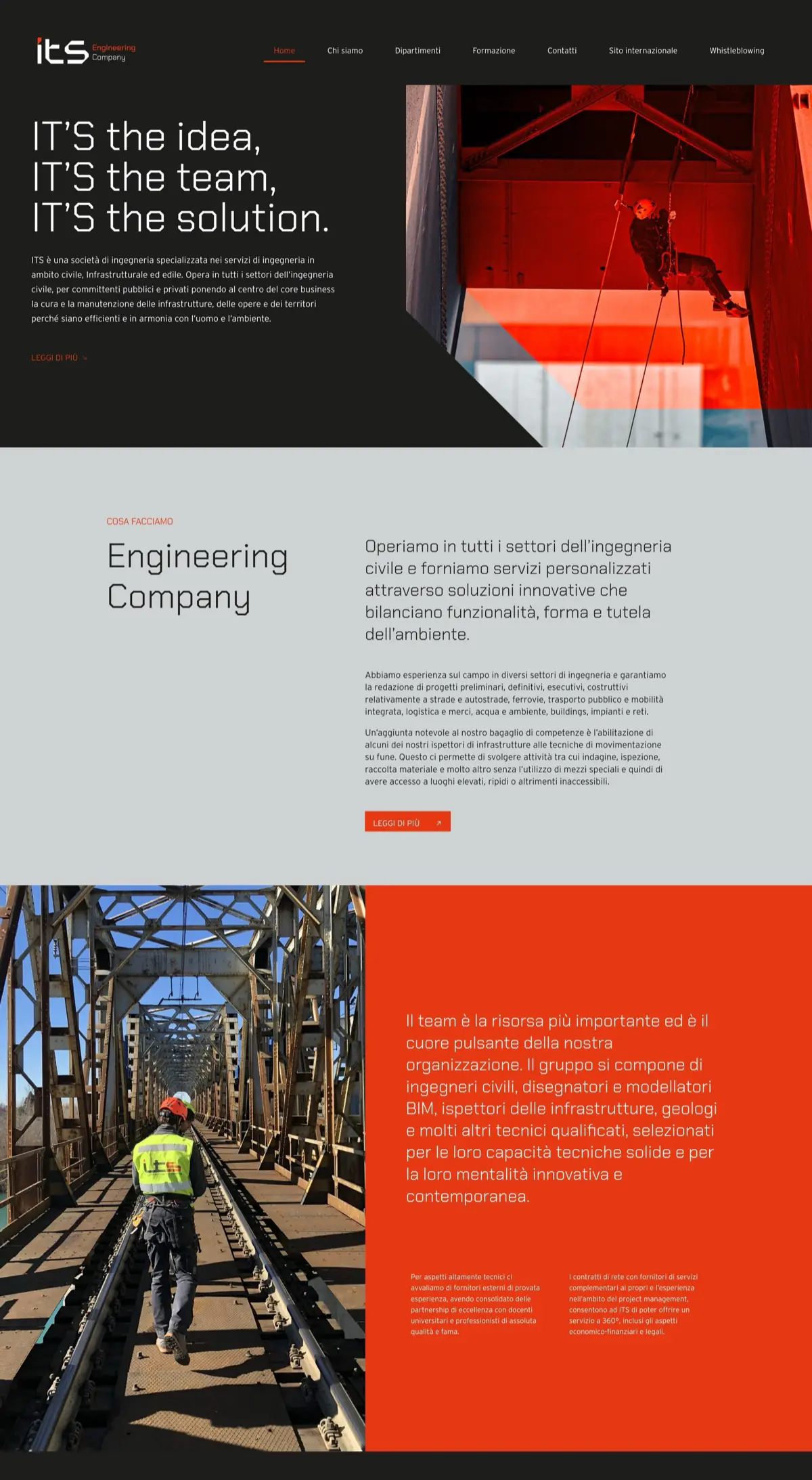 ITS Engineering