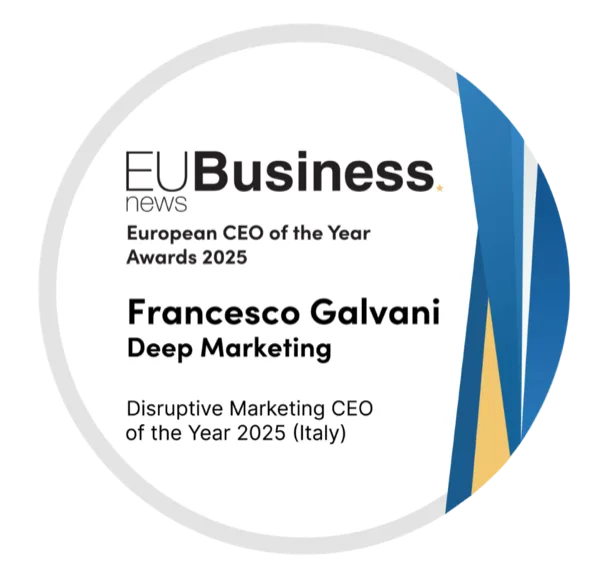 EU Business News · European CEO of the Year Awards 2025