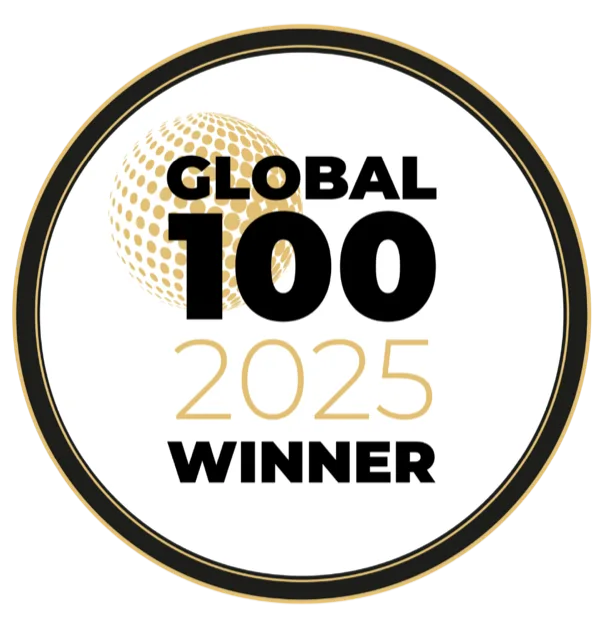 GPMG · Global 100 2025