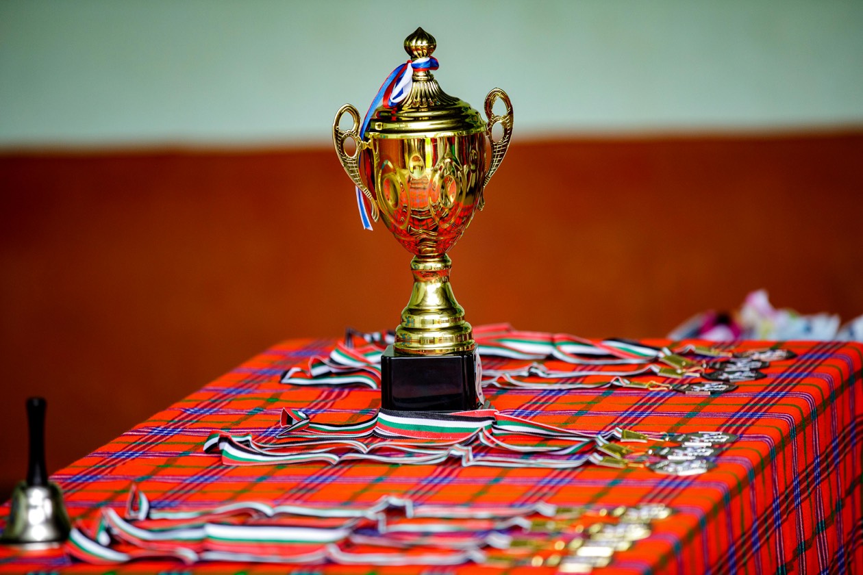 Cannes Lions vs ROI Real: Premios que Venden y los que No (2026)