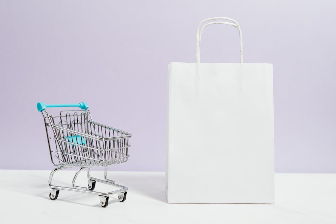 AI-Made Products: Sales Drop, How to Communicate It