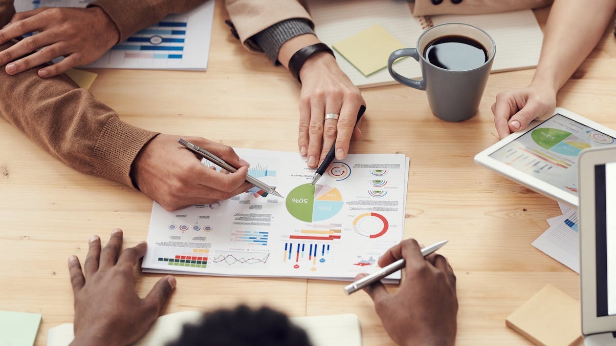 Dashboard analisi vendite sell-out retail — trade marketing e forecast FMCG